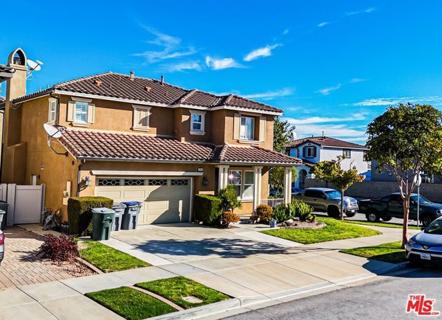 2919 Naples Drive, Oxnard, CA 93035