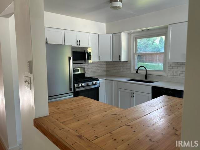 1423 E Dunstan Drive, Bloomington, IN 47401