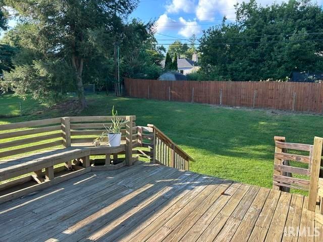 1423 E Dunstan Drive, Bloomington, IN 47401