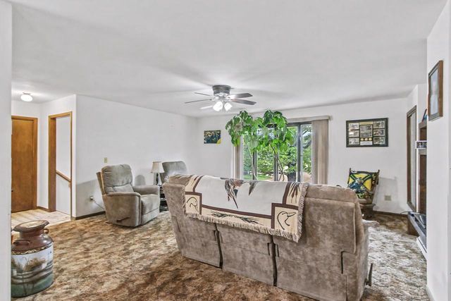 W8287 County Road P, Pardeeville, WI 53954