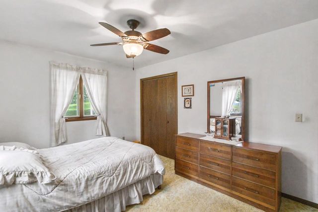 W8287 County Road P, Pardeeville, WI 53954