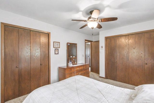 W8287 County Road P, Pardeeville, WI 53954