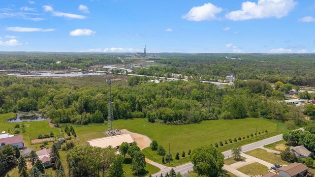 W8287 County Road P, Pardeeville, WI 53954