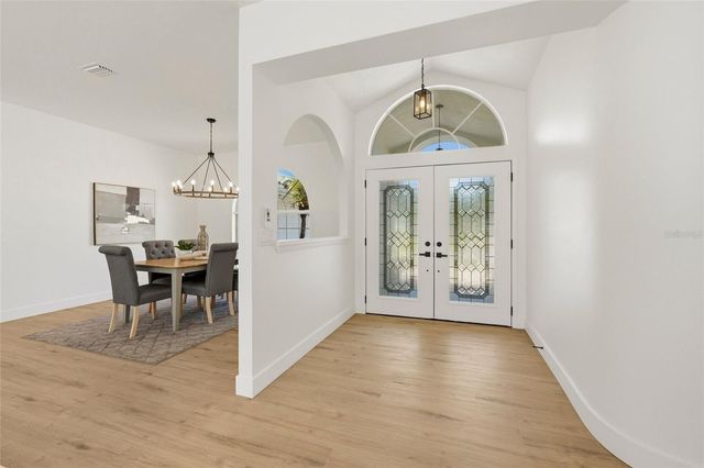 2831 JARVIS CIRCLE, Palm Harbor, FL 34683