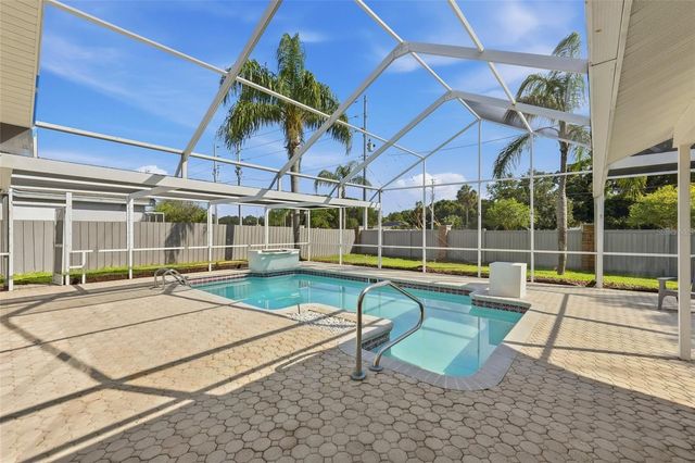 2831 JARVIS CIRCLE, Palm Harbor, FL 34683