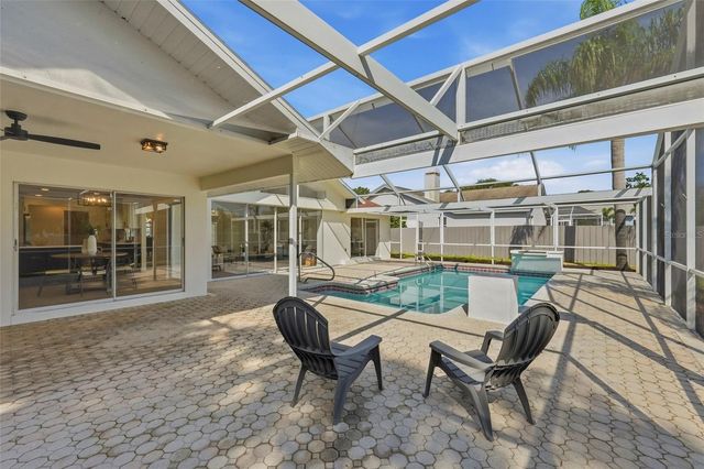 2831 JARVIS CIRCLE, Palm Harbor, FL 34683