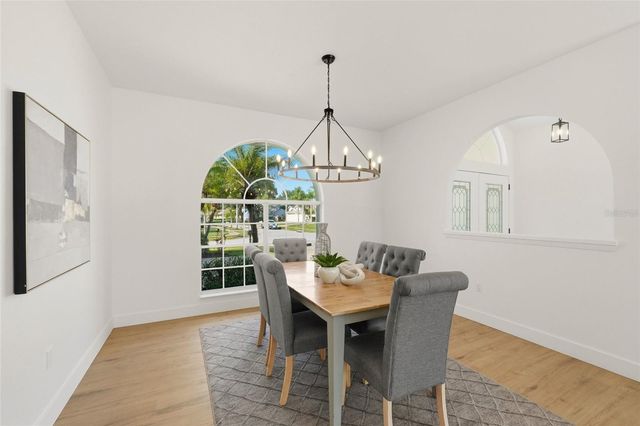 2831 JARVIS CIRCLE, Palm Harbor, FL 34683