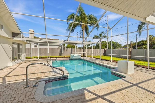 2831 JARVIS CIRCLE, Palm Harbor, FL 34683