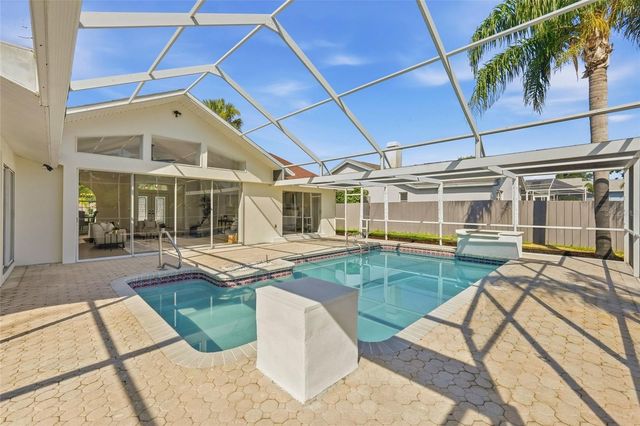 2831 JARVIS CIRCLE, Palm Harbor, FL 34683