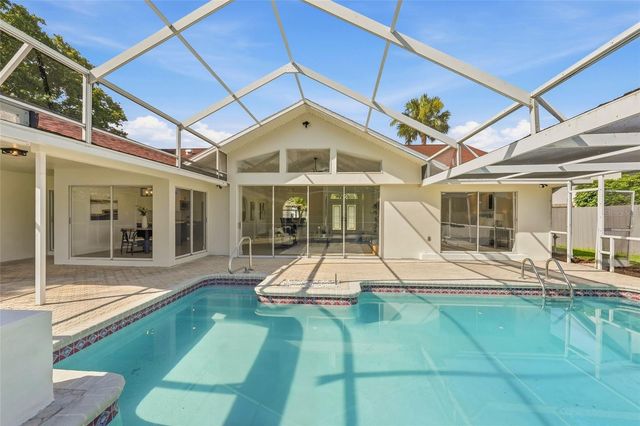 2831 JARVIS CIRCLE, Palm Harbor, FL 34683