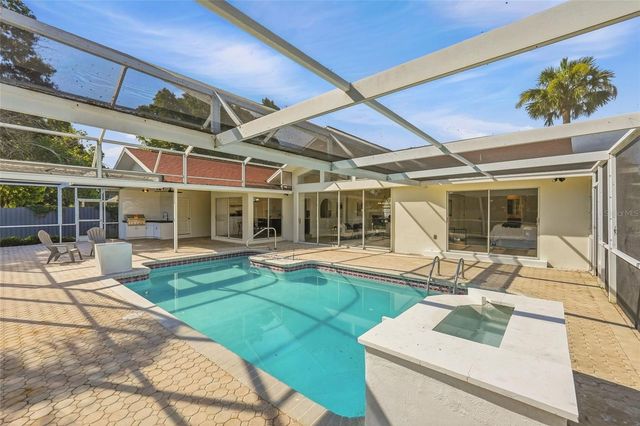 2831 JARVIS CIRCLE, Palm Harbor, FL 34683