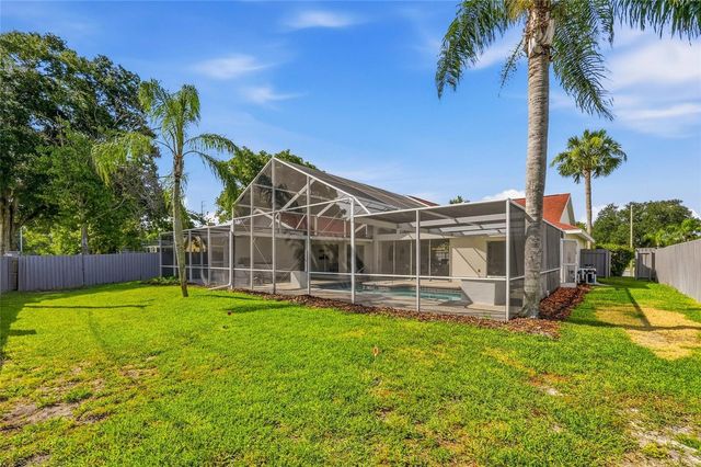 2831 JARVIS CIRCLE, Palm Harbor, FL 34683