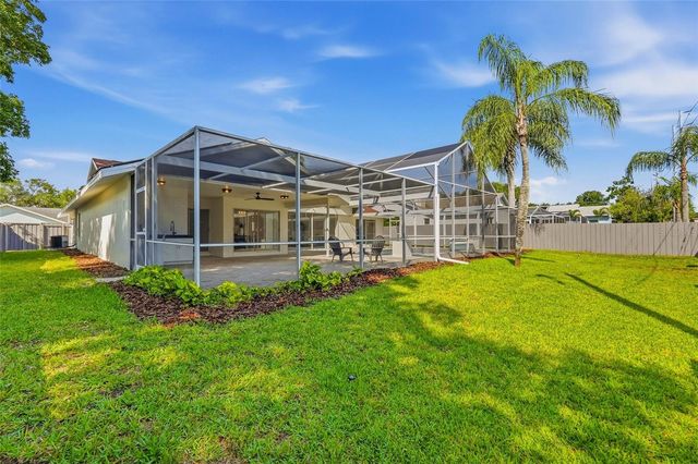 2831 JARVIS CIRCLE, Palm Harbor, FL 34683