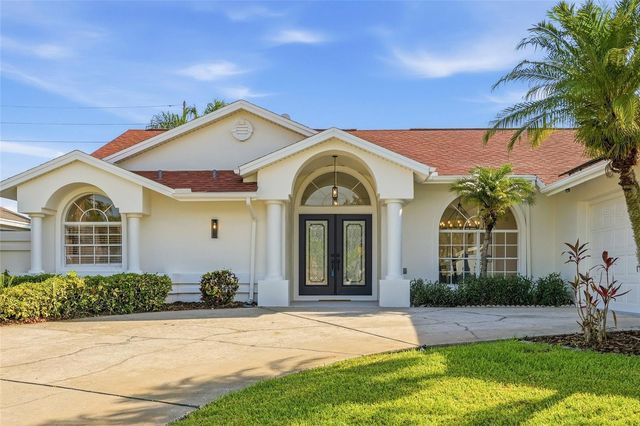 2831 JARVIS CIRCLE, Palm Harbor, FL 34683