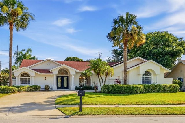2831 JARVIS CIRCLE, Palm Harbor, FL 34683