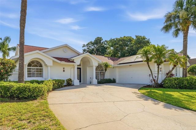2831 JARVIS CIRCLE, Palm Harbor, FL 34683