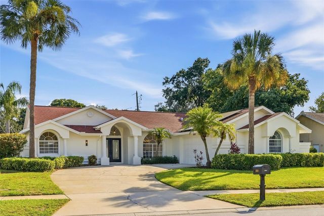 2831 JARVIS CIRCLE, Palm Harbor, FL 34683