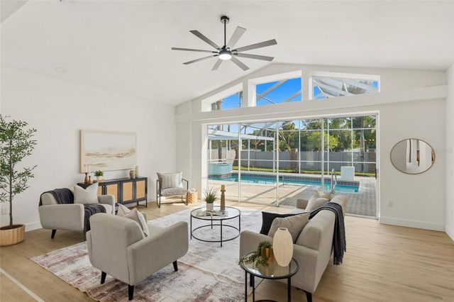 2831 JARVIS CIRCLE, Palm Harbor, FL 34683