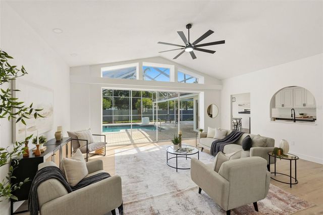 2831 JARVIS CIRCLE, Palm Harbor, FL 34683