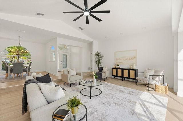 2831 JARVIS CIRCLE, Palm Harbor, FL 34683
