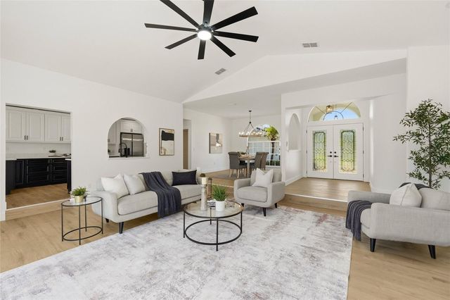 2831 JARVIS CIRCLE, Palm Harbor, FL 34683