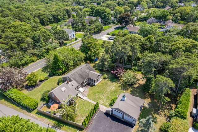 124 Pleasant Street, South Chatham, MA 02659