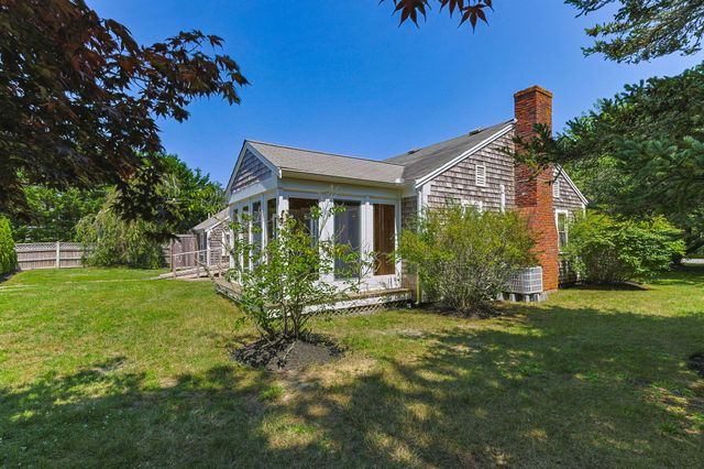 124 Pleasant Street, South Chatham, MA 02659