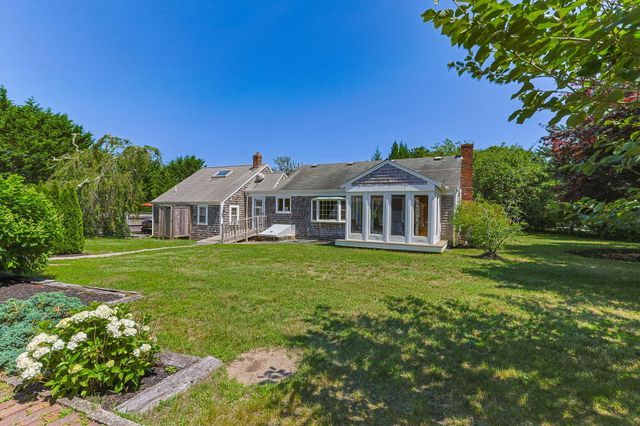 124 Pleasant Street, South Chatham, MA 02659