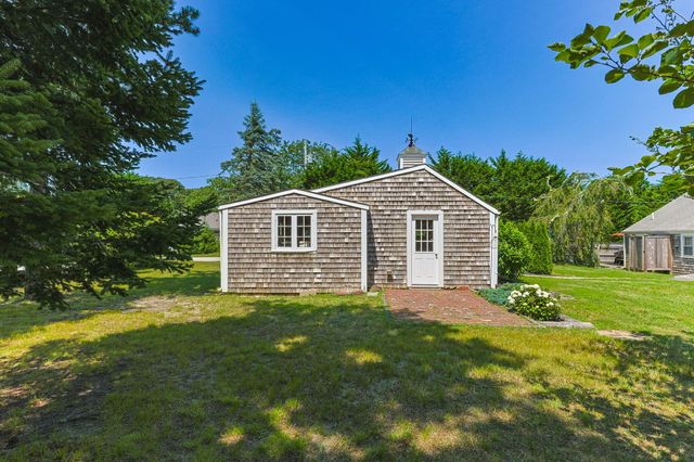 124 Pleasant Street, South Chatham, MA 02659