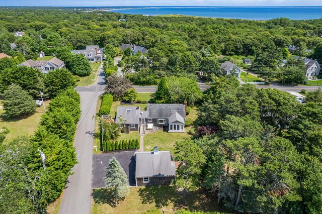 124 Pleasant Street, South Chatham, MA 02659