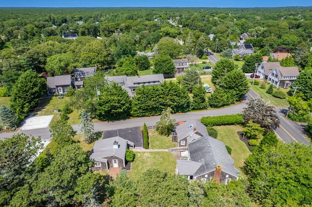124 Pleasant Street, South Chatham, MA 02659