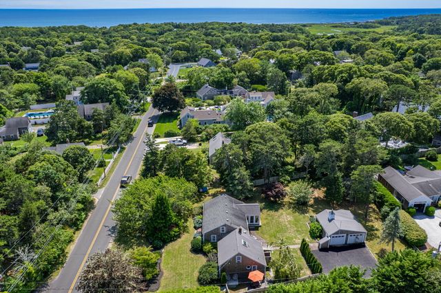 124 Pleasant Street, South Chatham, MA 02659