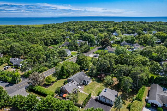 124 Pleasant Street, South Chatham, MA 02659