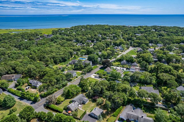 124 Pleasant Street, South Chatham, MA 02659