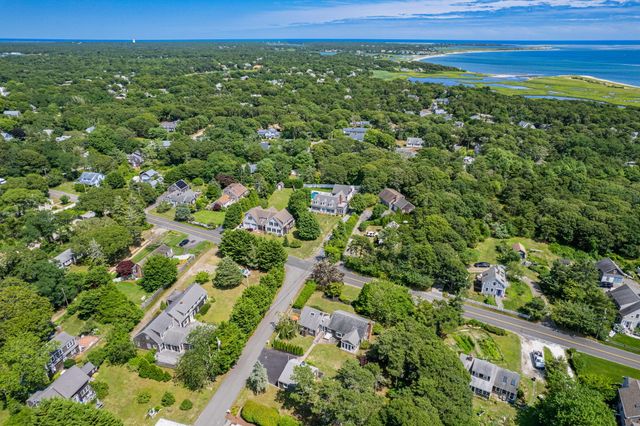 124 Pleasant Street, South Chatham, MA 02659
