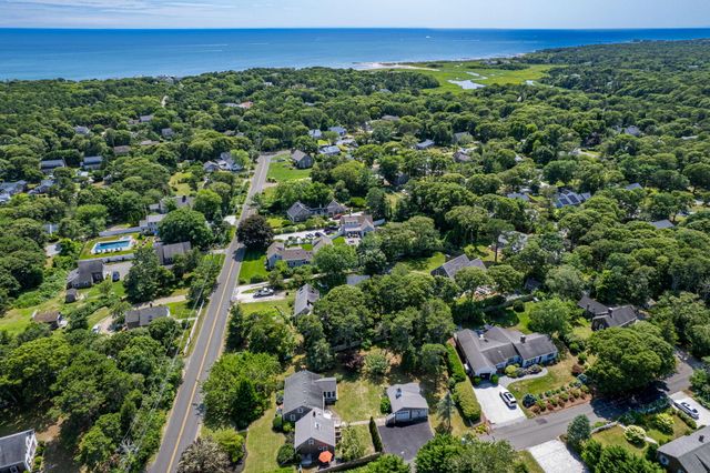 124 Pleasant Street, South Chatham, MA 02659