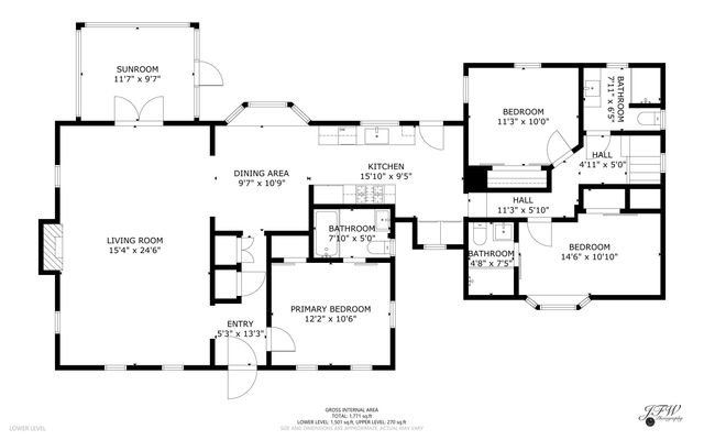 124 Pleasant Street, South Chatham, MA 02659