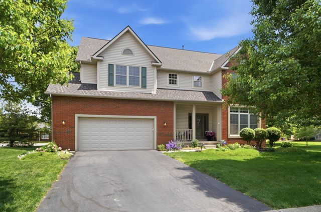 2201 Parklawn Drive, Lewis Center, OH 43035