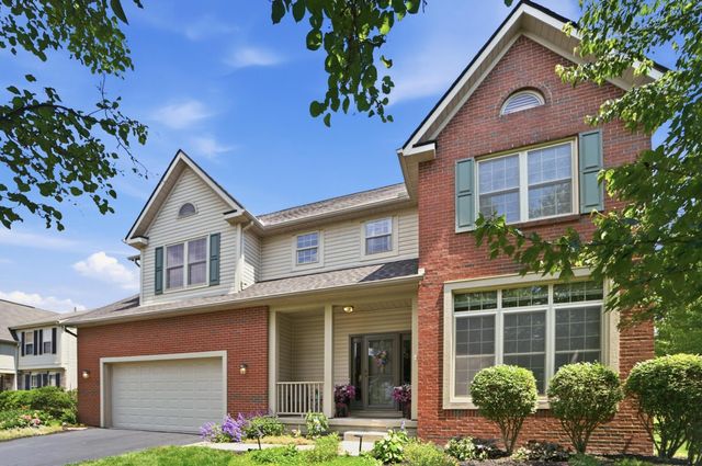 2201 Parklawn Drive, Lewis Center, OH 43035