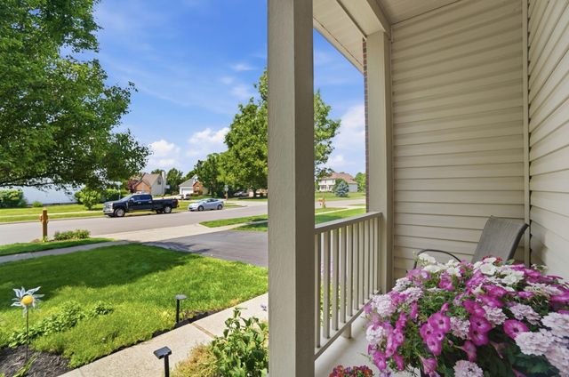 2201 Parklawn Drive, Lewis Center, OH 43035