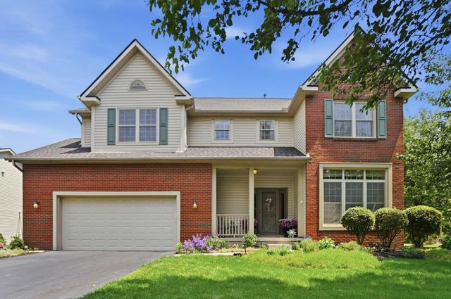 2201 Parklawn Drive, Lewis Center, OH 43035