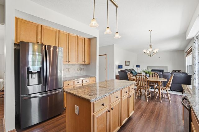 2201 Parklawn Drive, Lewis Center, OH 43035