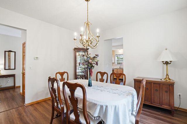 2201 Parklawn Drive, Lewis Center, OH 43035