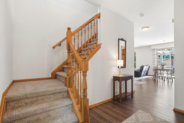 2201 Parklawn Drive, Lewis Center, OH 43035