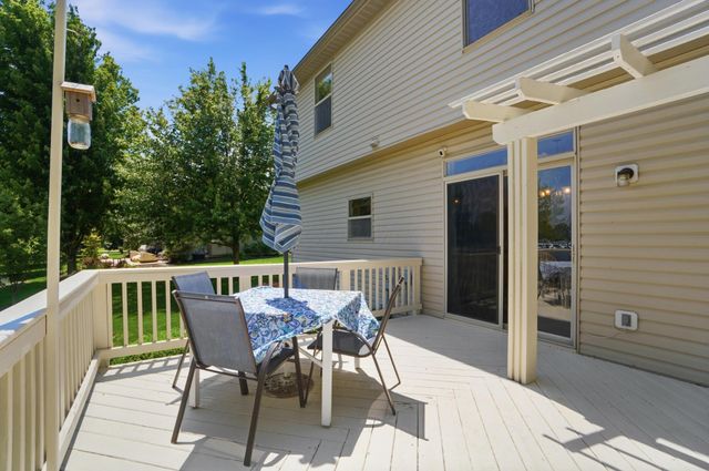2201 Parklawn Drive, Lewis Center, OH 43035