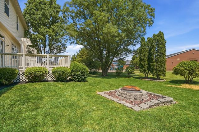 2201 Parklawn Drive, Lewis Center, OH 43035