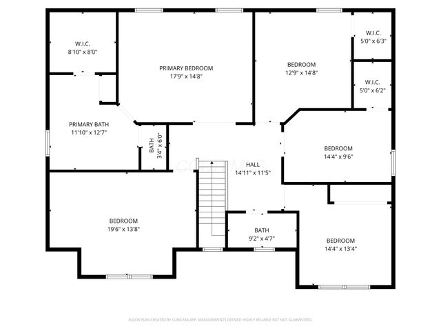 2201 Parklawn Drive, Lewis Center, OH 43035
