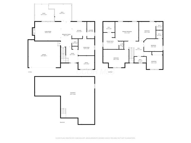 2201 Parklawn Drive, Lewis Center, OH 43035