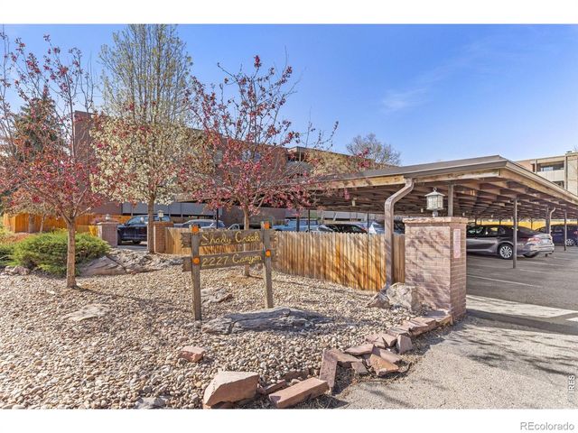 2227 Canyon Boulevard 306A, Boulder, CO 80302