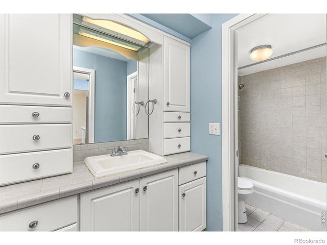 2227 Canyon Boulevard 306A, Boulder, CO 80302